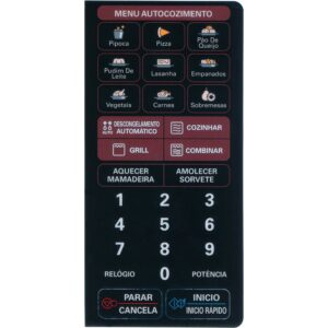 MEMBRANA LG MH 4046 X
