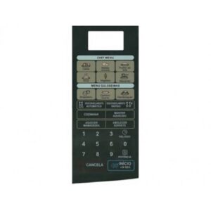 MEMBRANA LG MS 2343 S