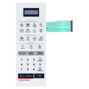 MEMBRANA LG MS 2355 R