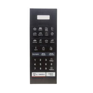 MEMBRANA LG MS 2357R/RA