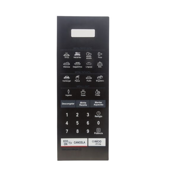MEMBRANA LG MS 2357R/RA
