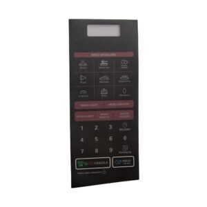 MEMBRANA LG MS 3045 S/SA