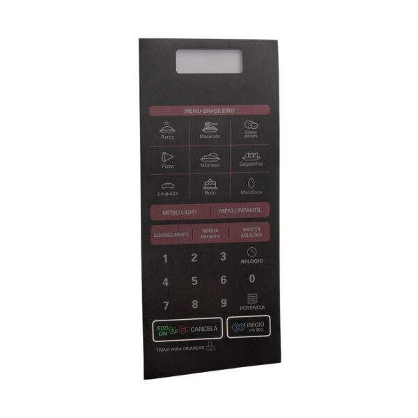 MEMBRANA LG MS 3045 S/SA