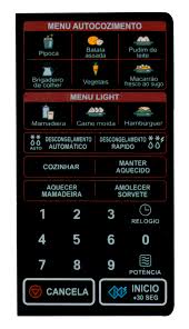 MEMBRANA LG MS 3047 12 VIAS