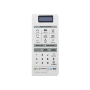 MEMBRANA LG MS 3048G/MS 3042G