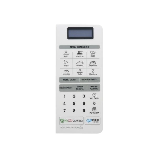 MEMBRANA LG MS 3048G/MS 3042G