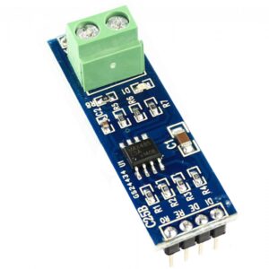 MODULO CONVERSOR DE DADOS TTL PARA RS485