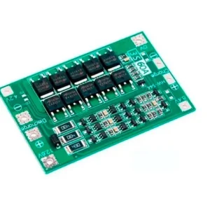 MODULO DE PROTECAO BMS 3S 60A CARREG