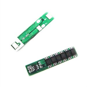 MODULO DE PROTECAO PARA BATERIA LI-ION 1