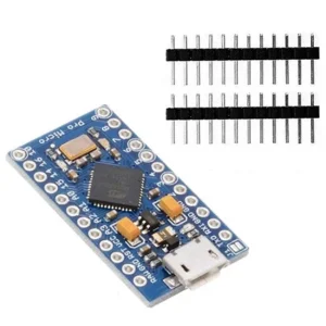 PLACA PRO MICRO ATMEGA32U4