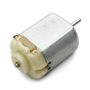 MOTOR DC 3-6V