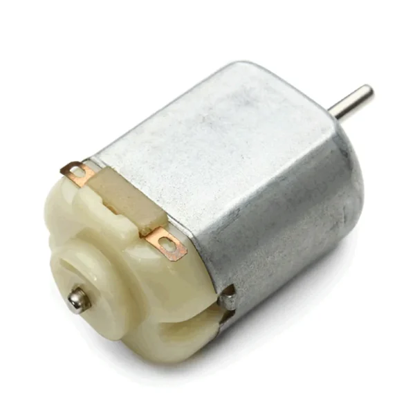 MOTOR DC 3-6V